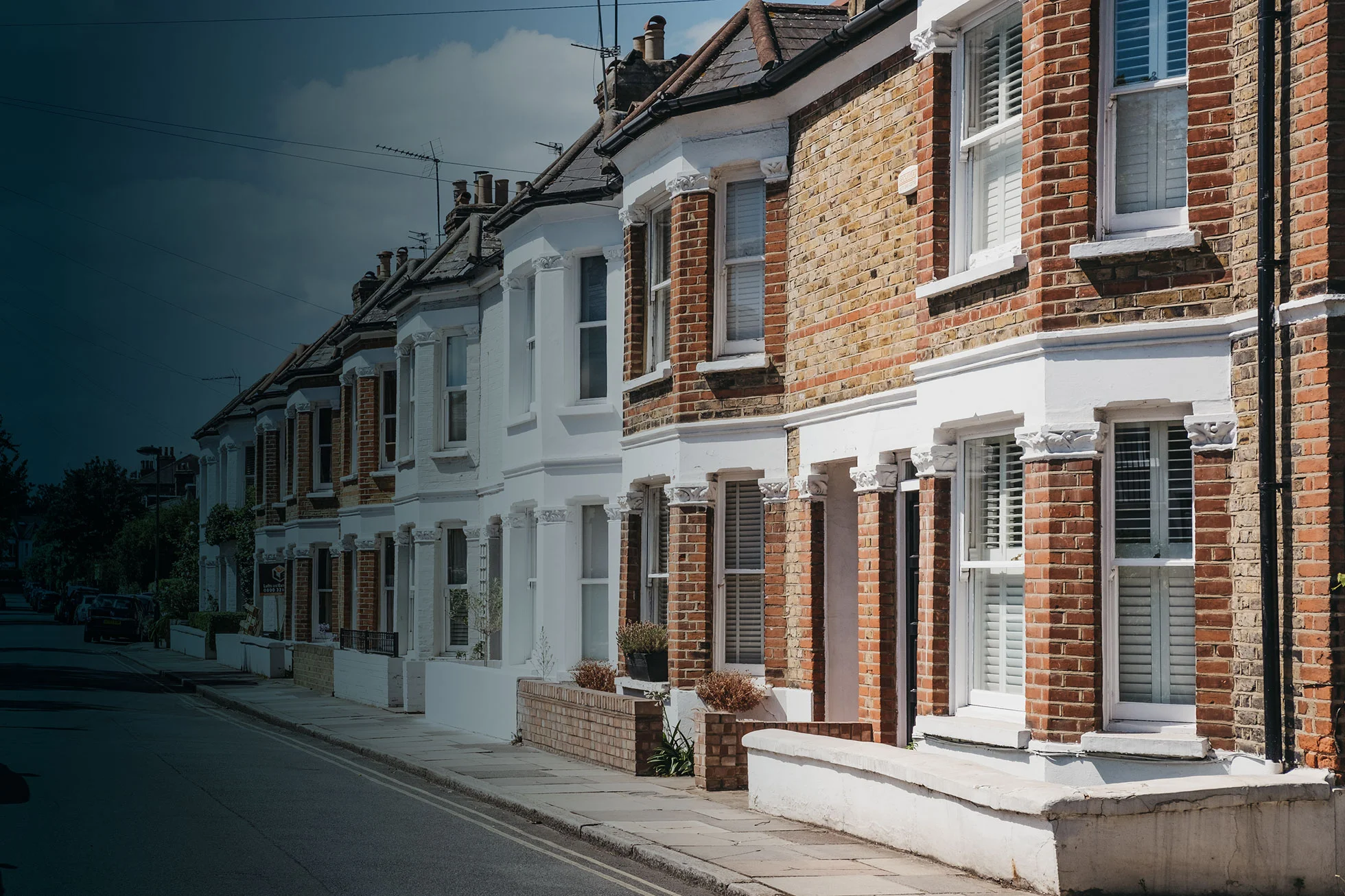 Home Survey Defect Quoting Eastbourne